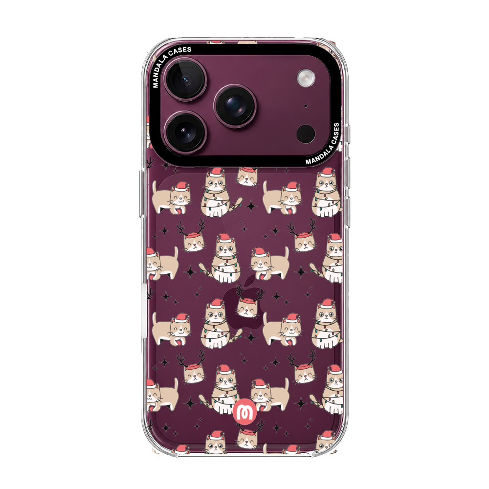 Cases para iphone 18 pro max - Mandala Cases