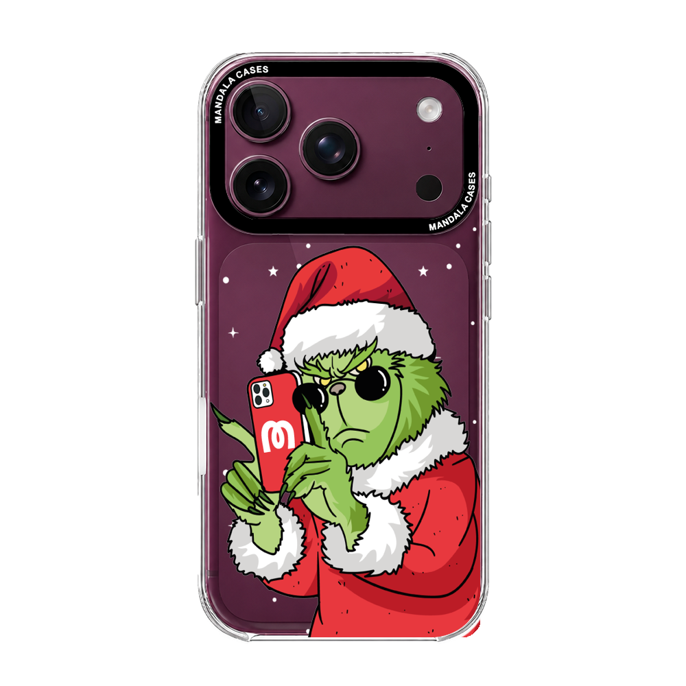 Cases para iphone 18 pro max - Mandala Cases