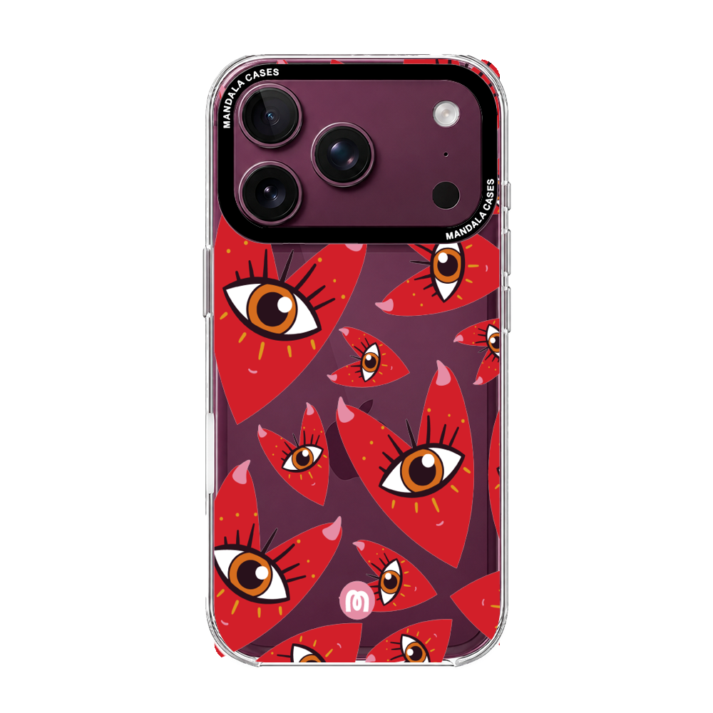 Cases para iphone 18 pro max - Mandala Cases