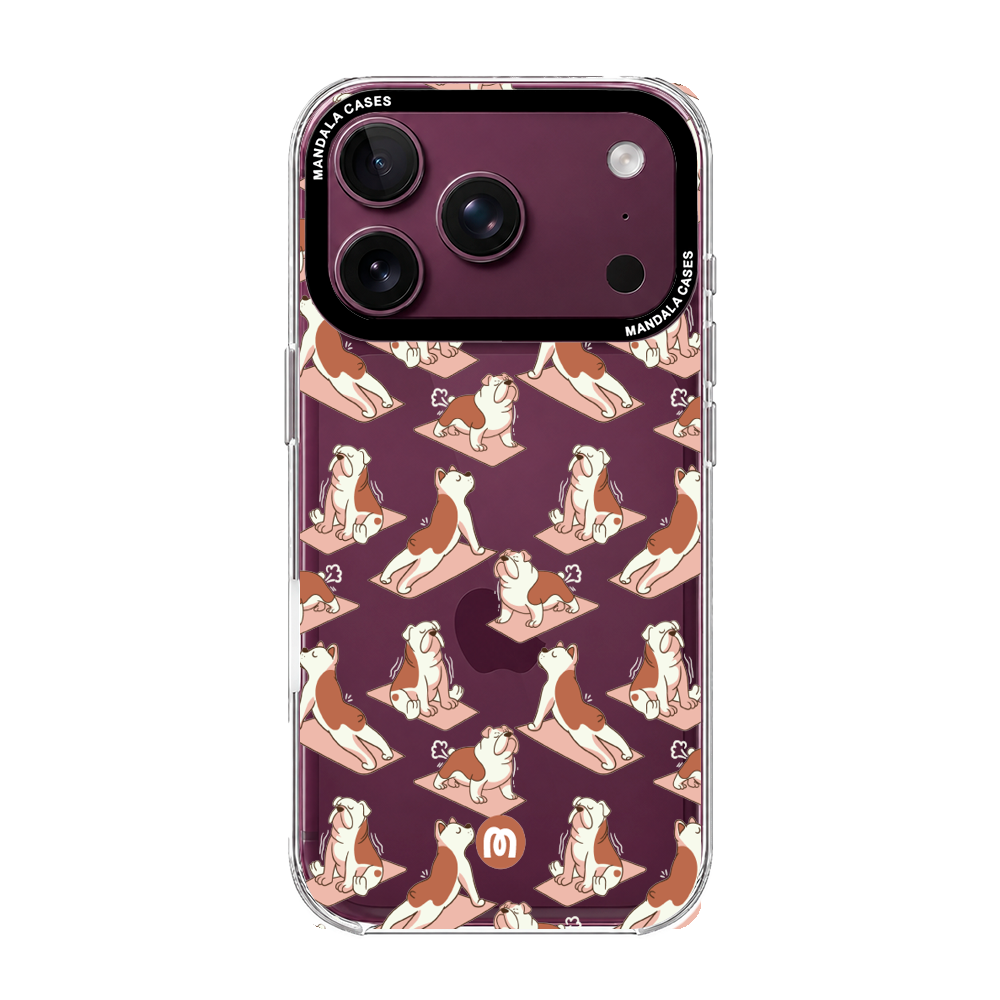 Cases para iphone 18 pro max - Mandala Cases