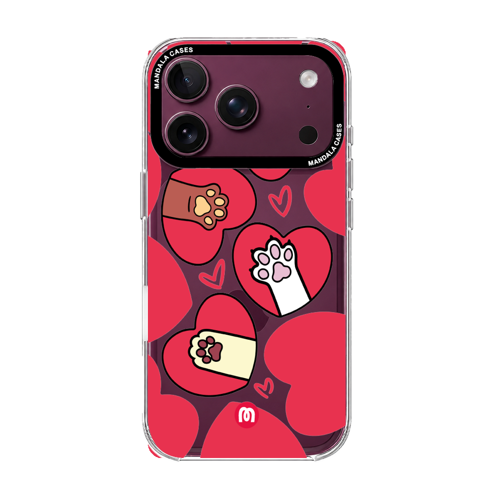 Cases para iphone 18 pro max - Mandala Cases