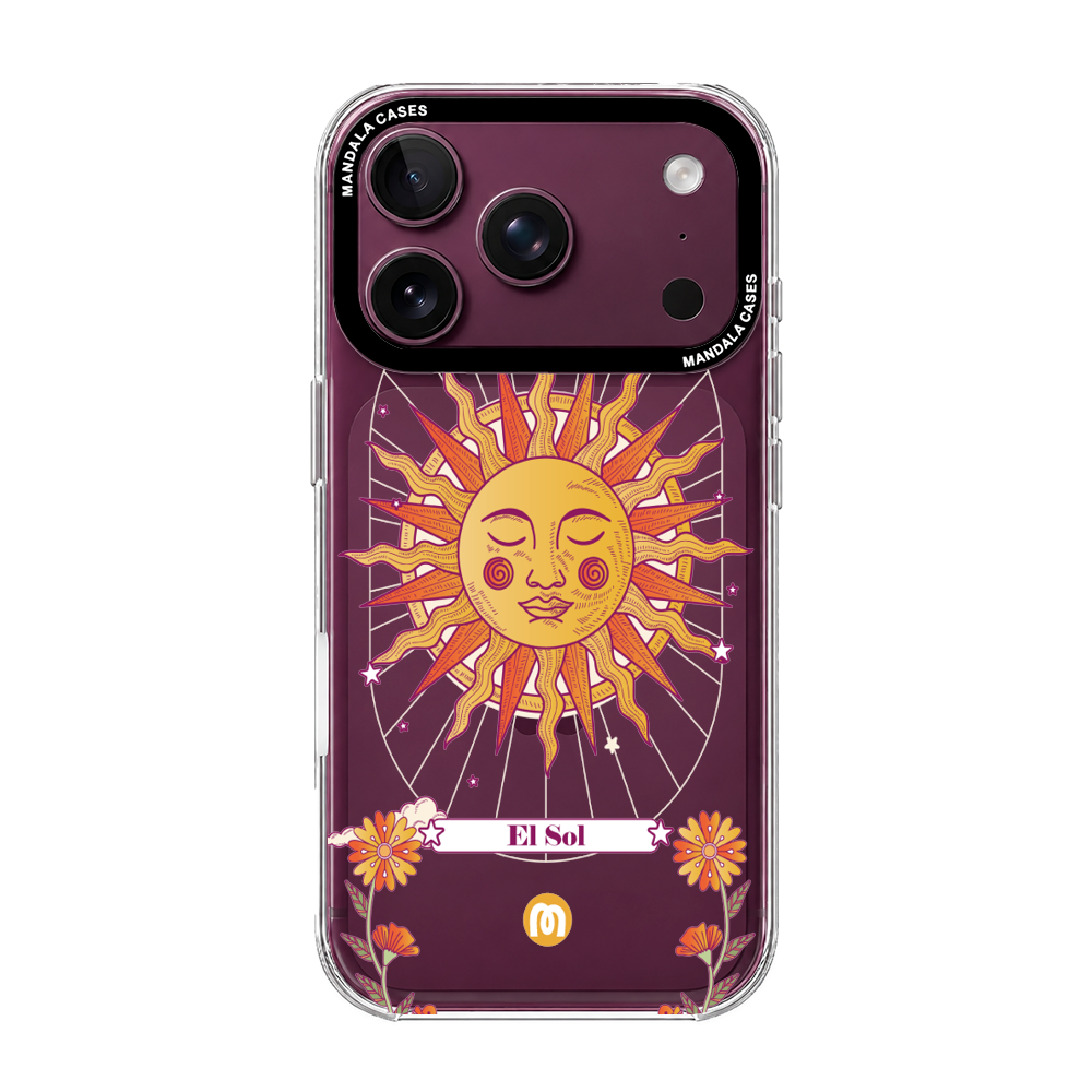 Cases para iphone 18 pro max - Mandala Cases