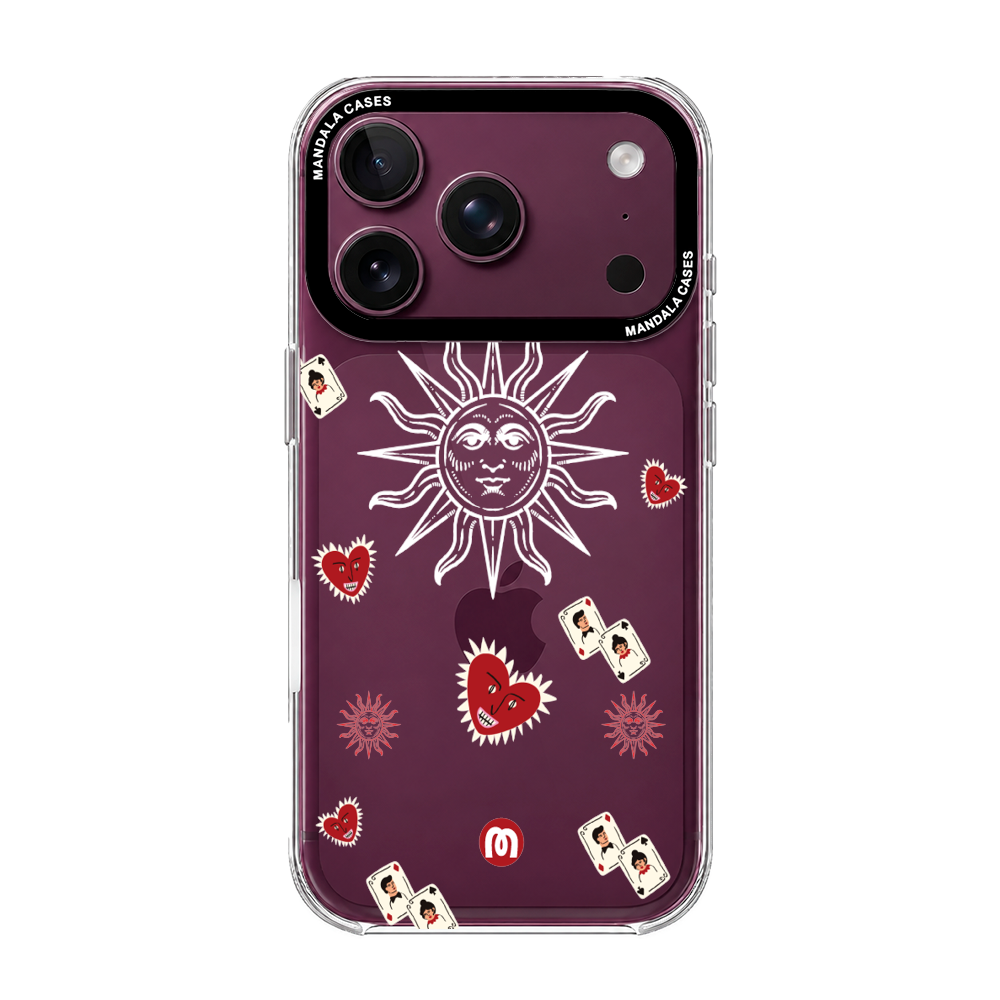 Cases para iphone 18 pro max - Mandala Cases