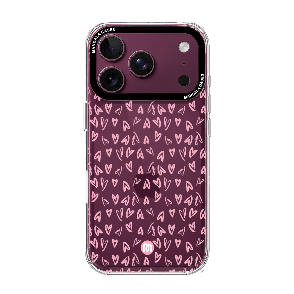 Cases para iphone 18 pro max - Mandala Cases
