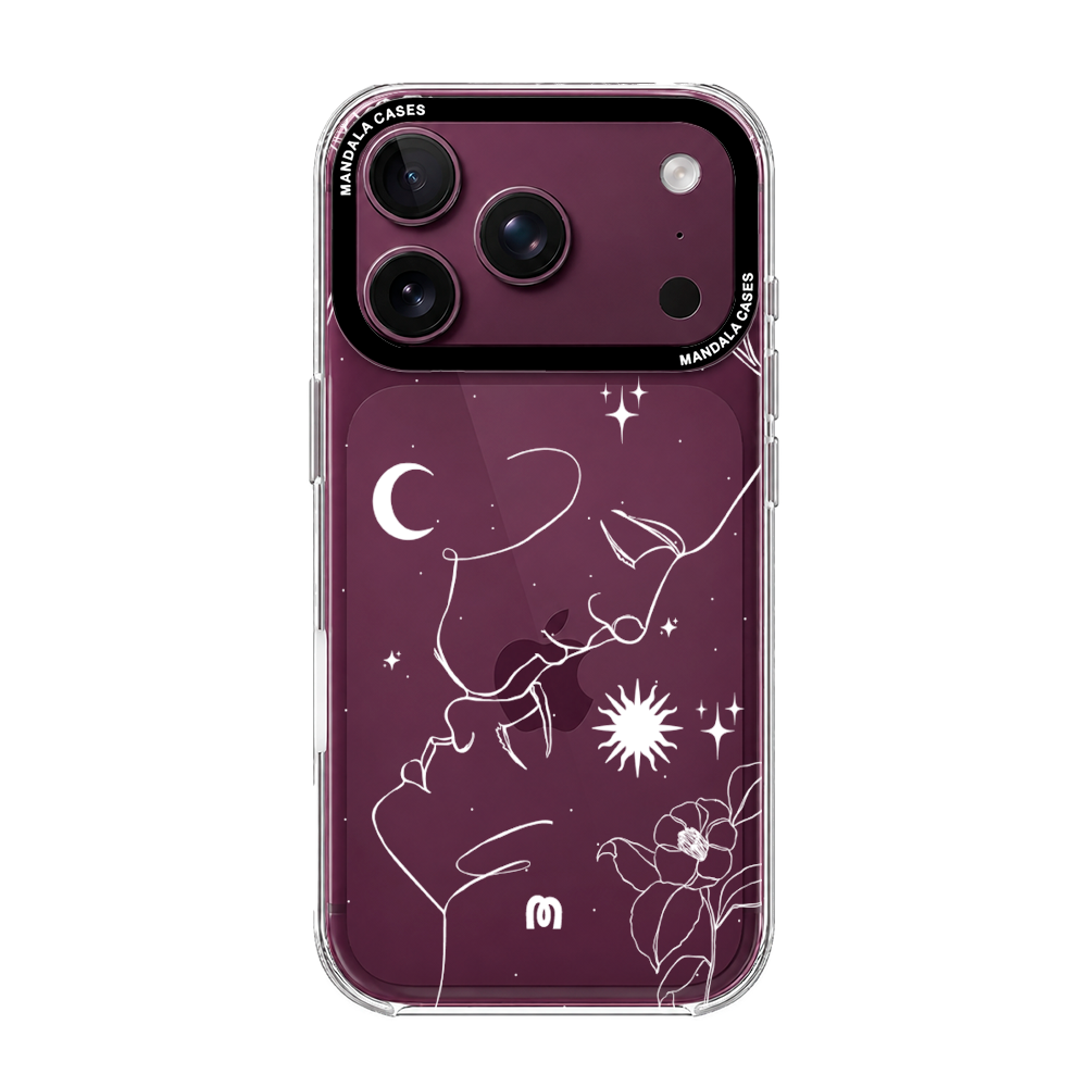 Cases para iphone 18 pro max - Mandala Cases