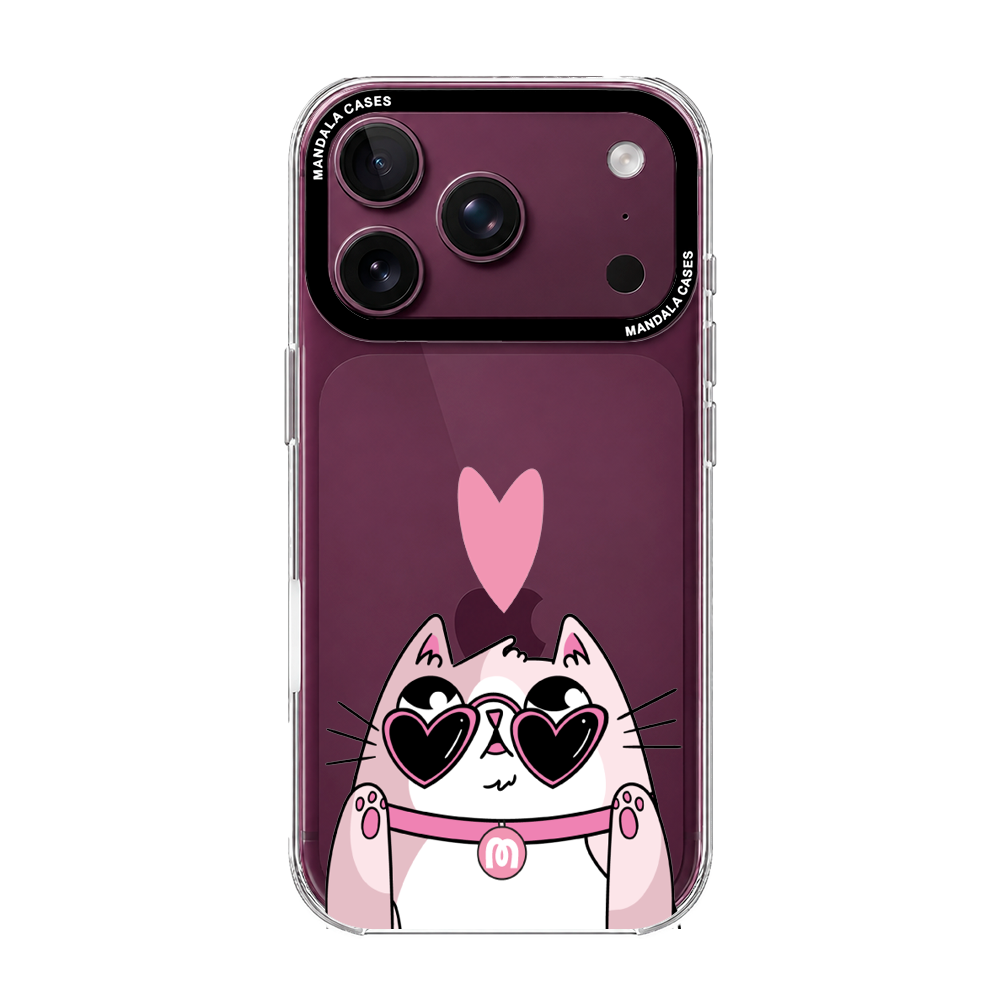 Cases para iphone 18 pro max - Mandala Cases