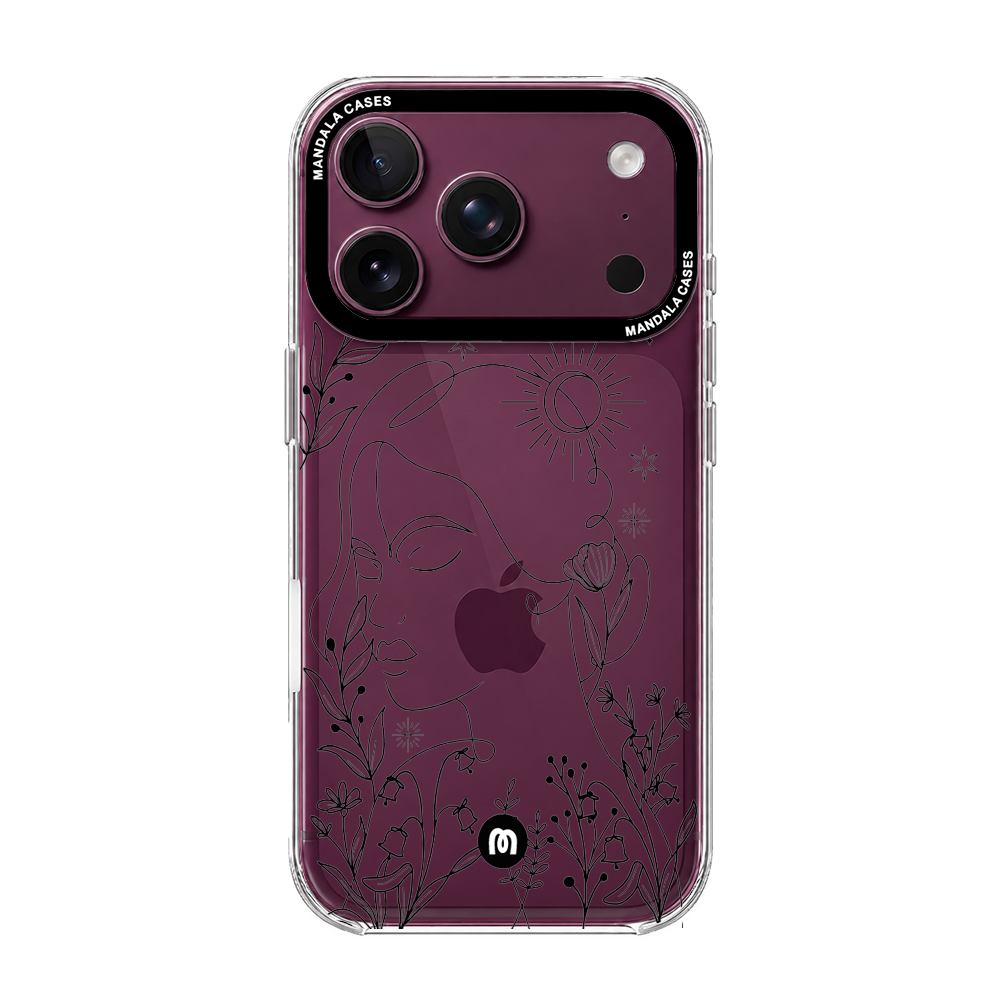 Cases para iphone 18 pro max - Mandala Cases