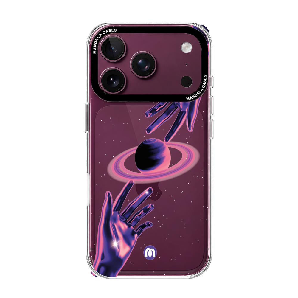 Cases para iphone 18 pro max - Mandala Cases