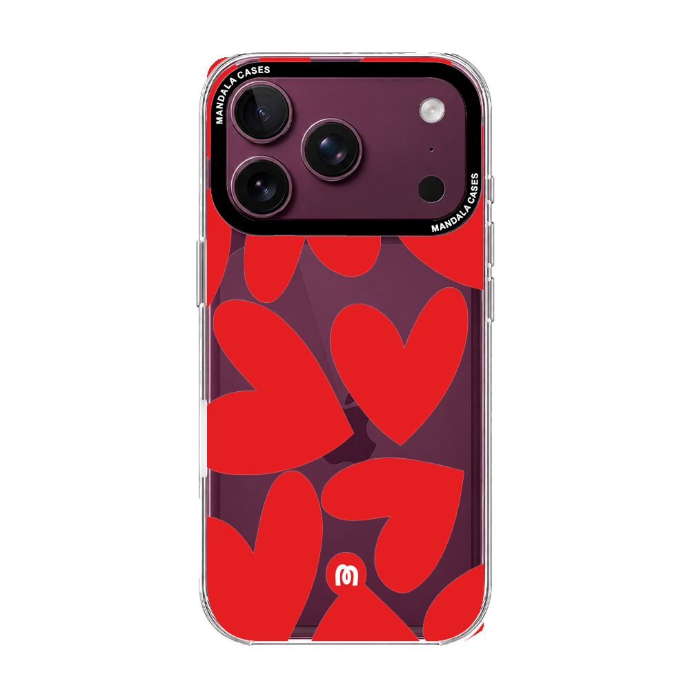 Cases para iphone 18 pro max - Mandala Cases