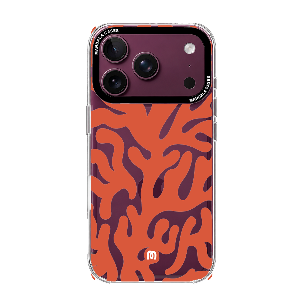 Cases para iphone 18 pro max - Mandala Cases