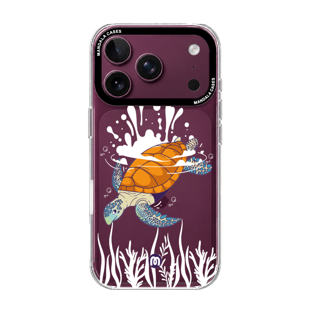 Cases para iphone 18 pro max - Mandala Cases