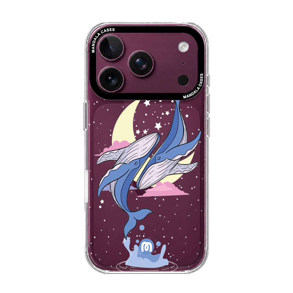 Cases para iphone 18 pro max - Mandala Cases