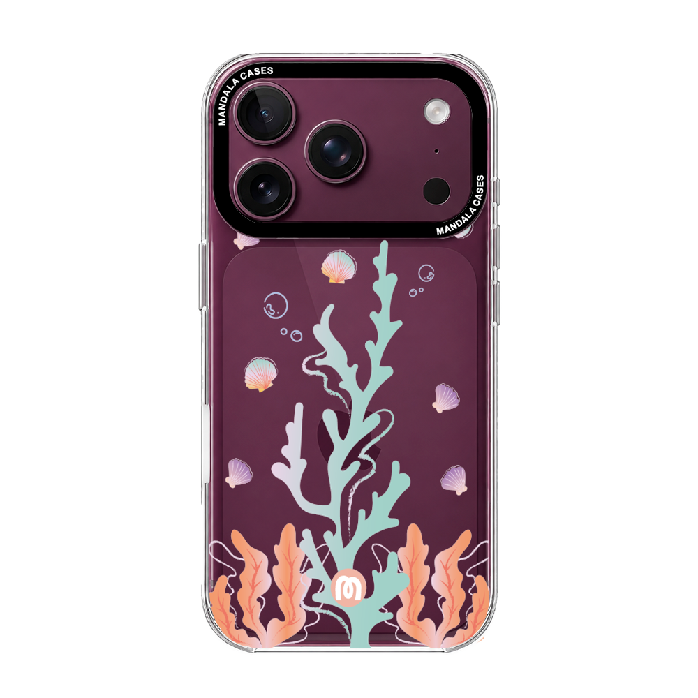 Cases para iphone 18 pro max - Mandala Cases