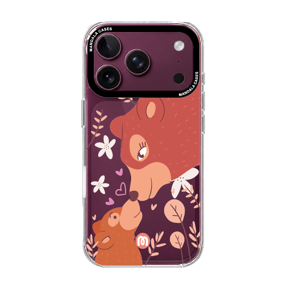 Cases para iphone 18 pro max - Mandala Cases