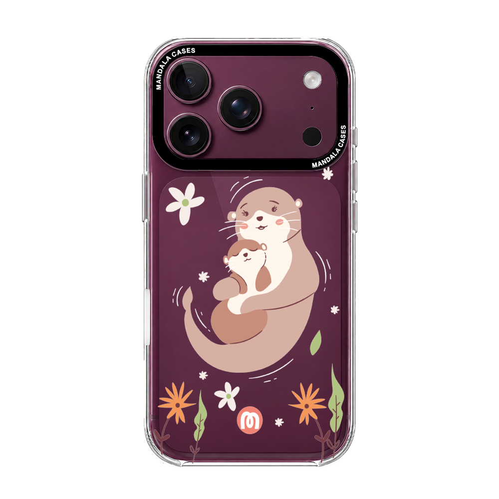 Cases para iphone 18 pro max - Mandala Cases