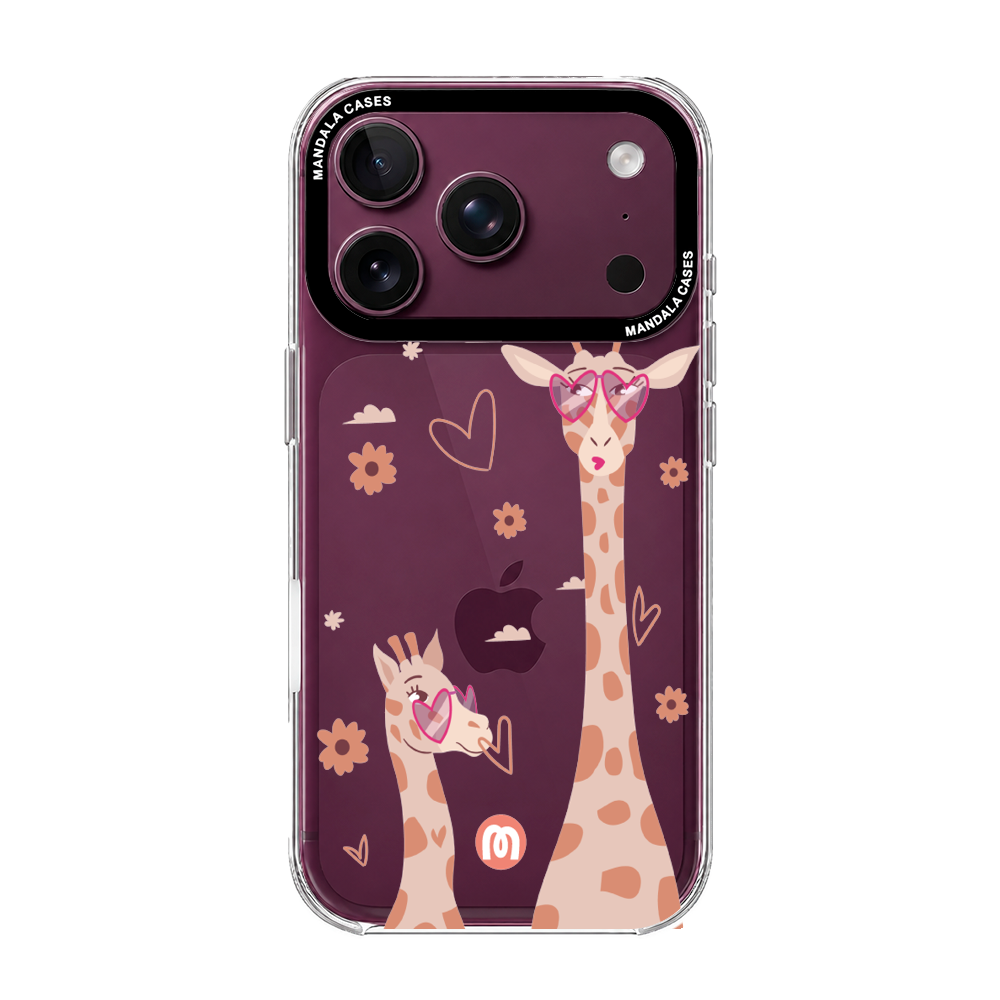 Cases para iphone 18 pro max - Mandala Cases