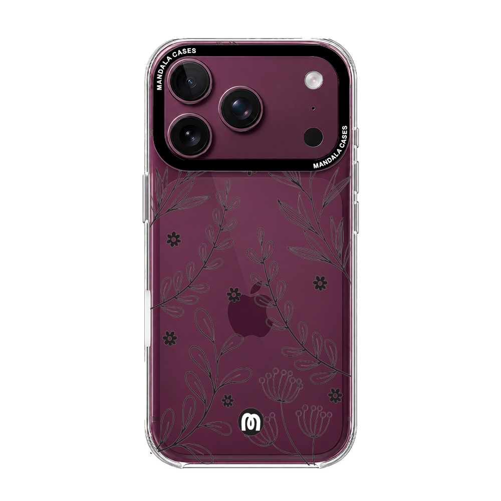 Cases para iphone 18 pro max - Mandala Cases