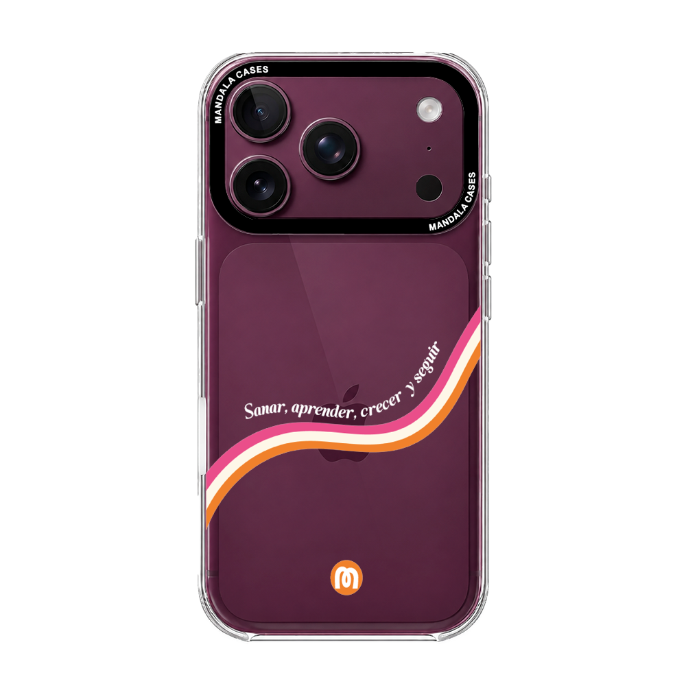Cases para iphone 18 pro max - Mandala Cases