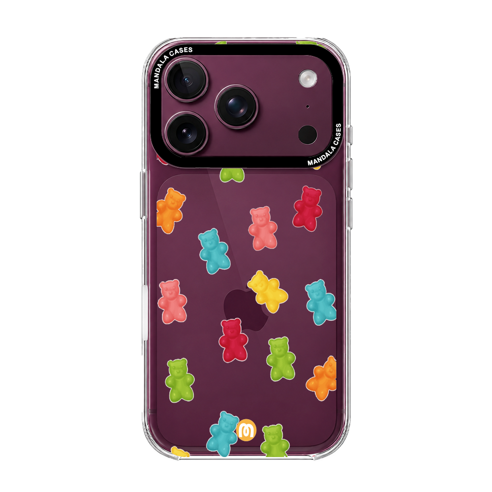 Cases para iphone 18 pro max - Mandala Cases