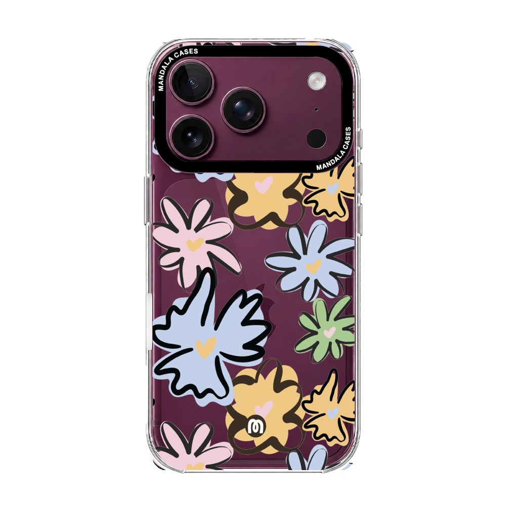 Cases para iphone 18 pro max - Mandala Cases