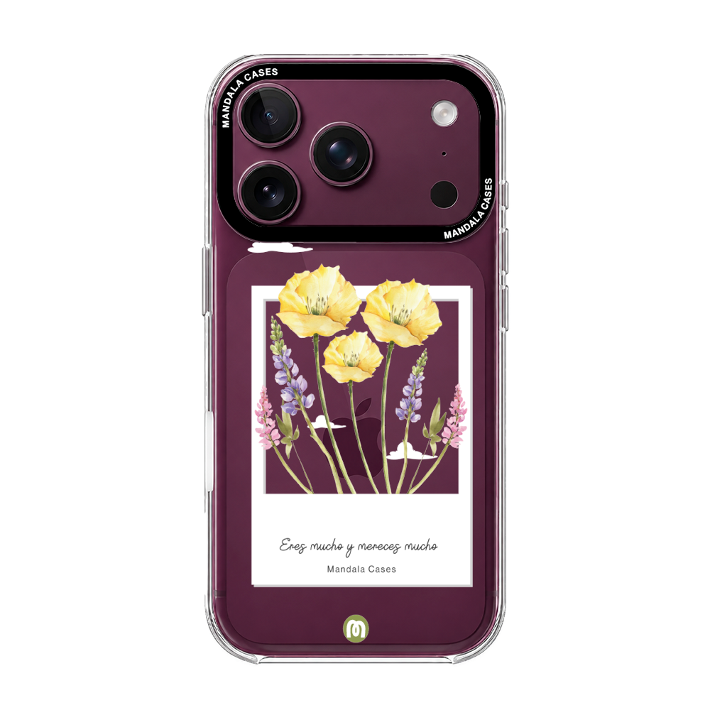 Cases para iphone 18 pro max - Mandala Cases