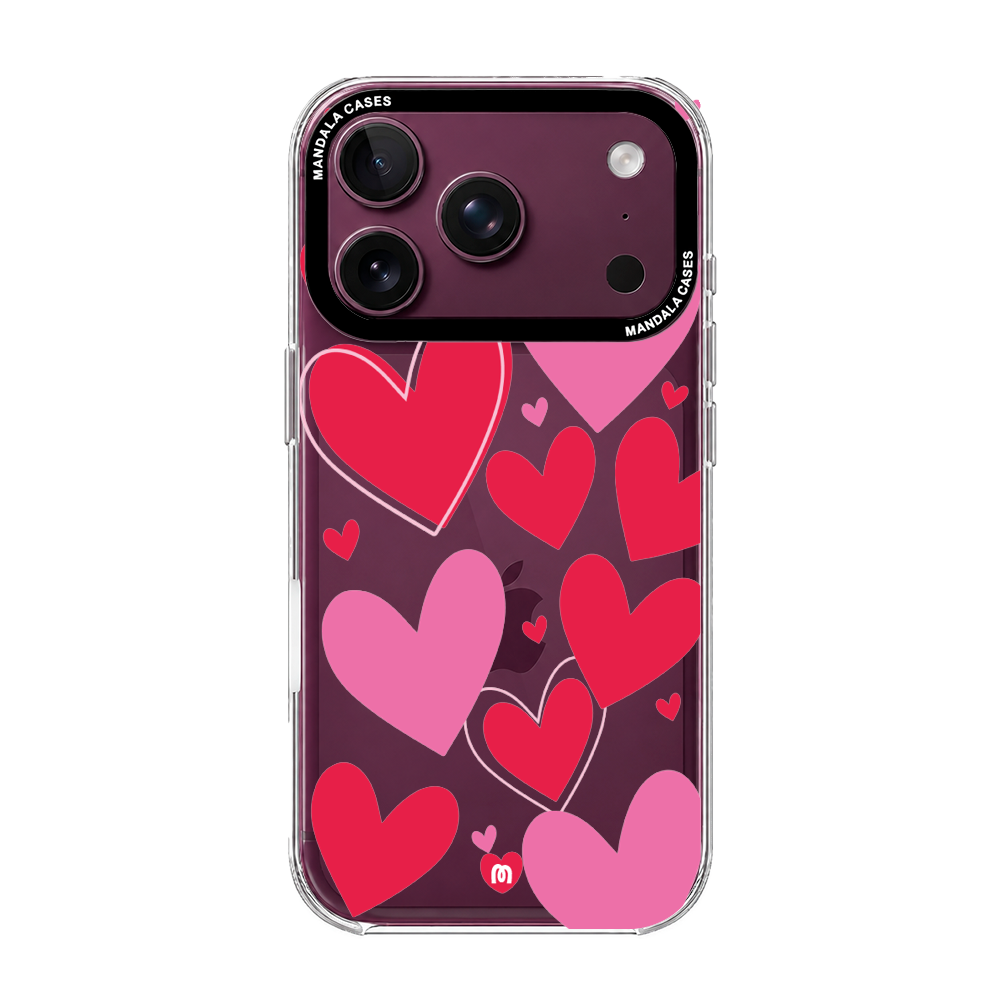 Cases para iphone 18 pro max - Mandala Cases