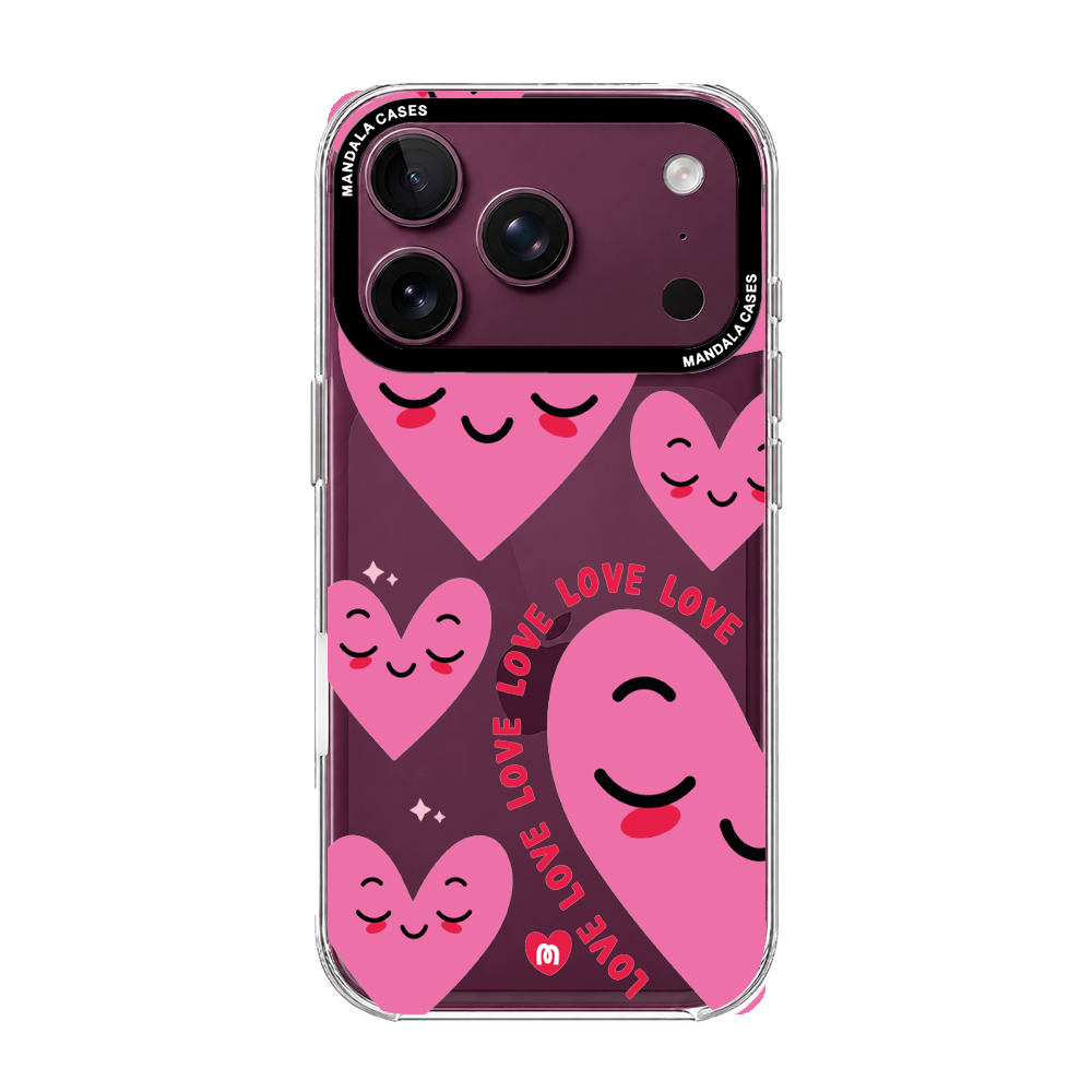 Cases para iphone 18 pro max - Mandala Cases
