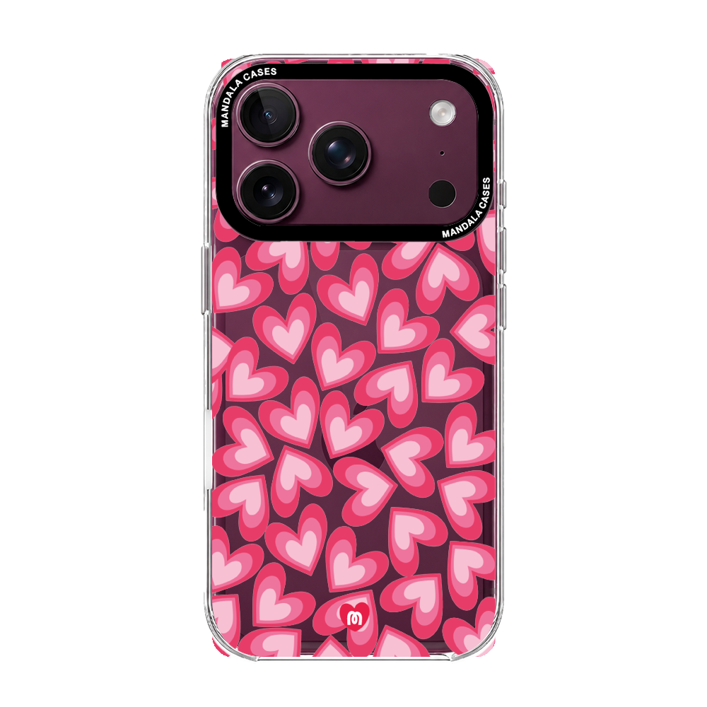Cases para iphone 18 pro max - Mandala Cases