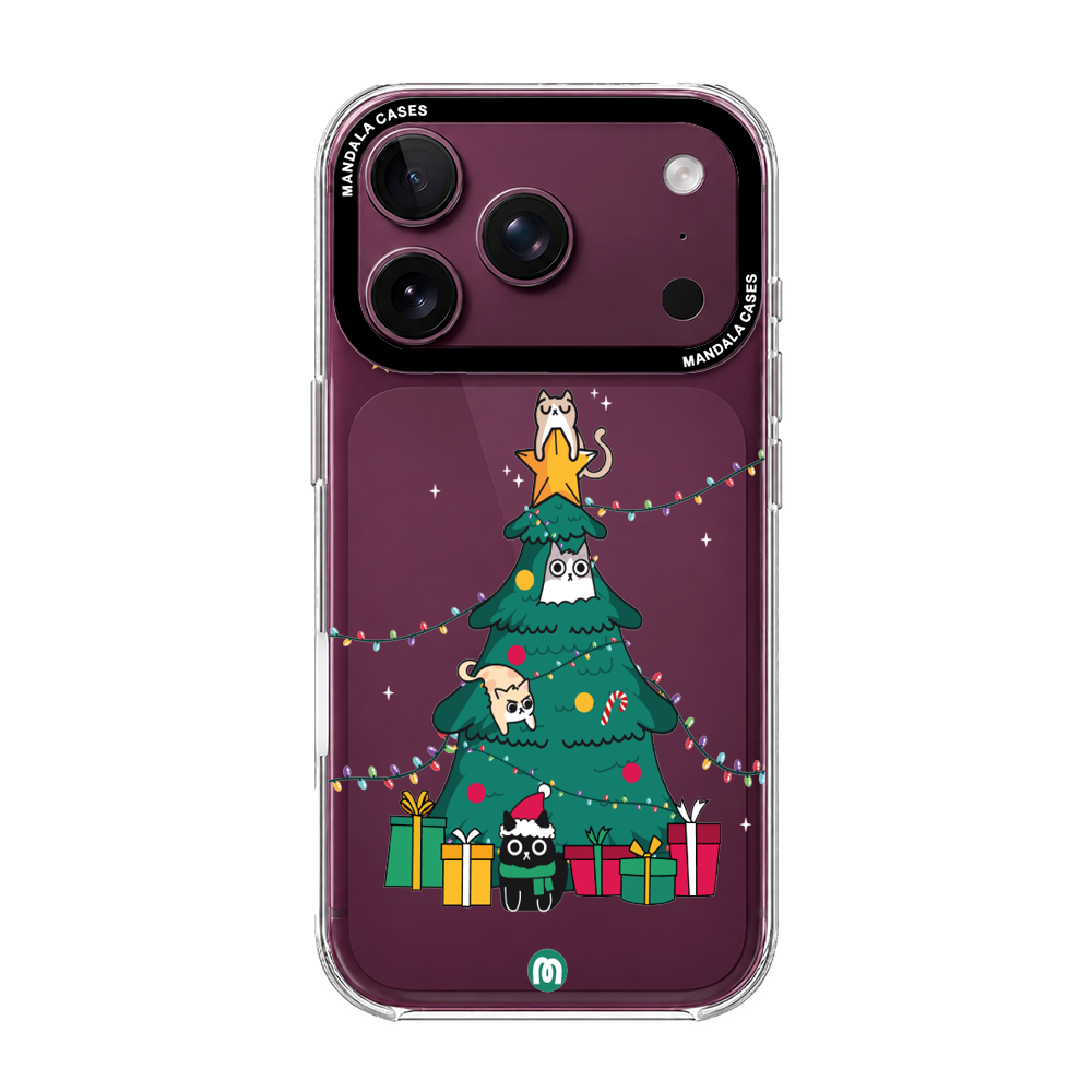 Cases para iphone 18 pro max - Mandala Cases