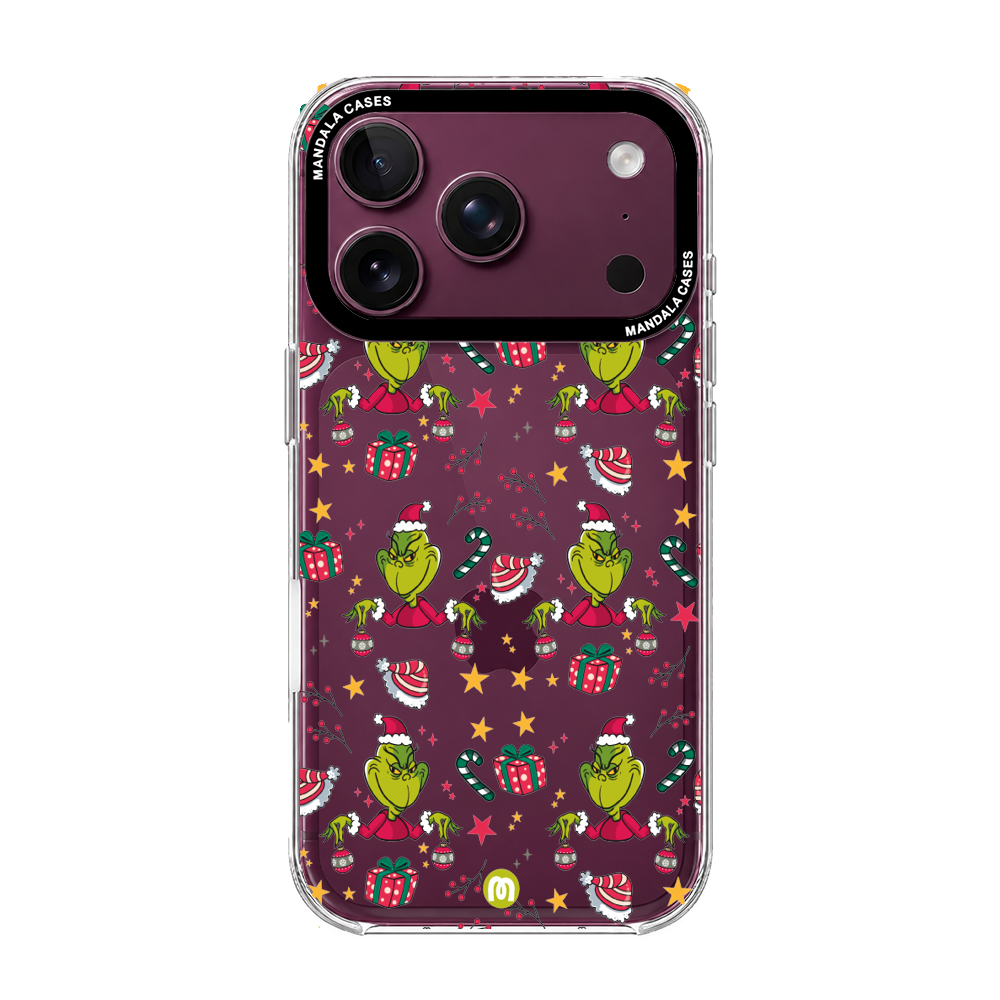 Cases para iphone 18 pro max - Mandala Cases