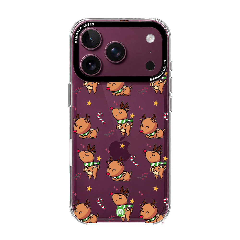 Cases para iphone 18 pro max - Mandala Cases