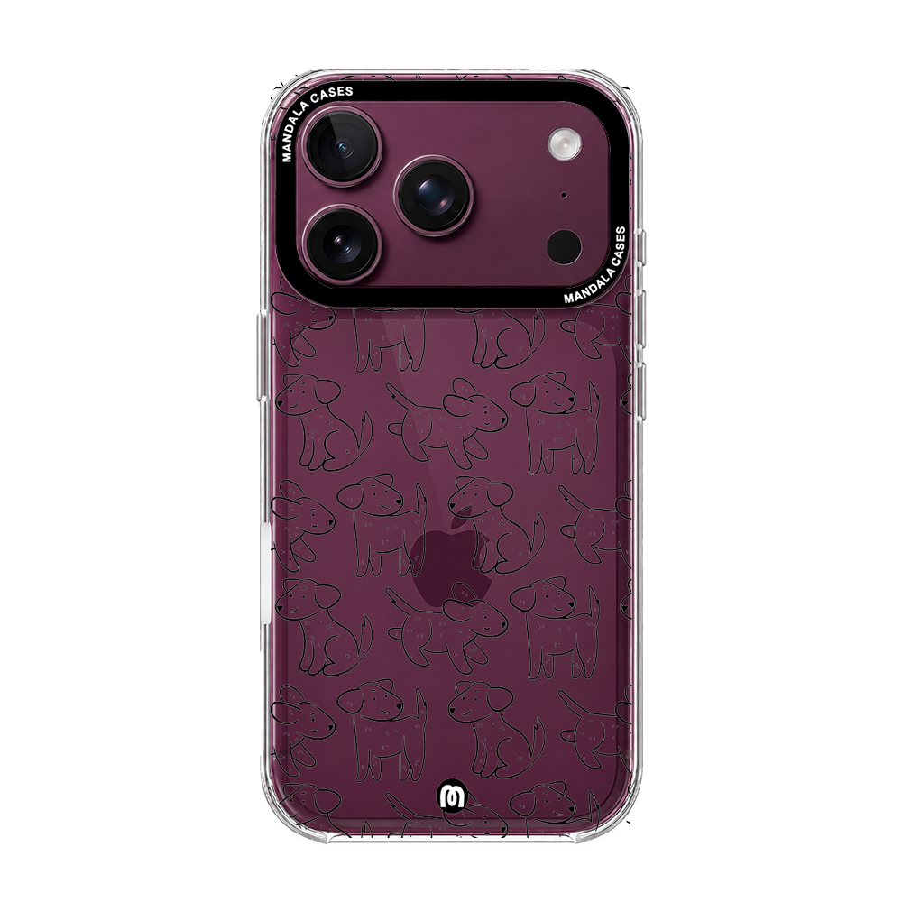 Cases para iphone 18 pro max - Mandala Cases