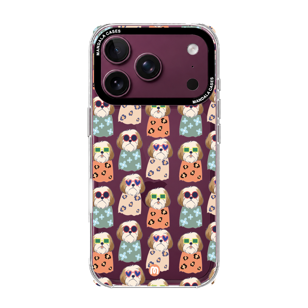 Cases para iphone 18 pro max - Mandala Cases