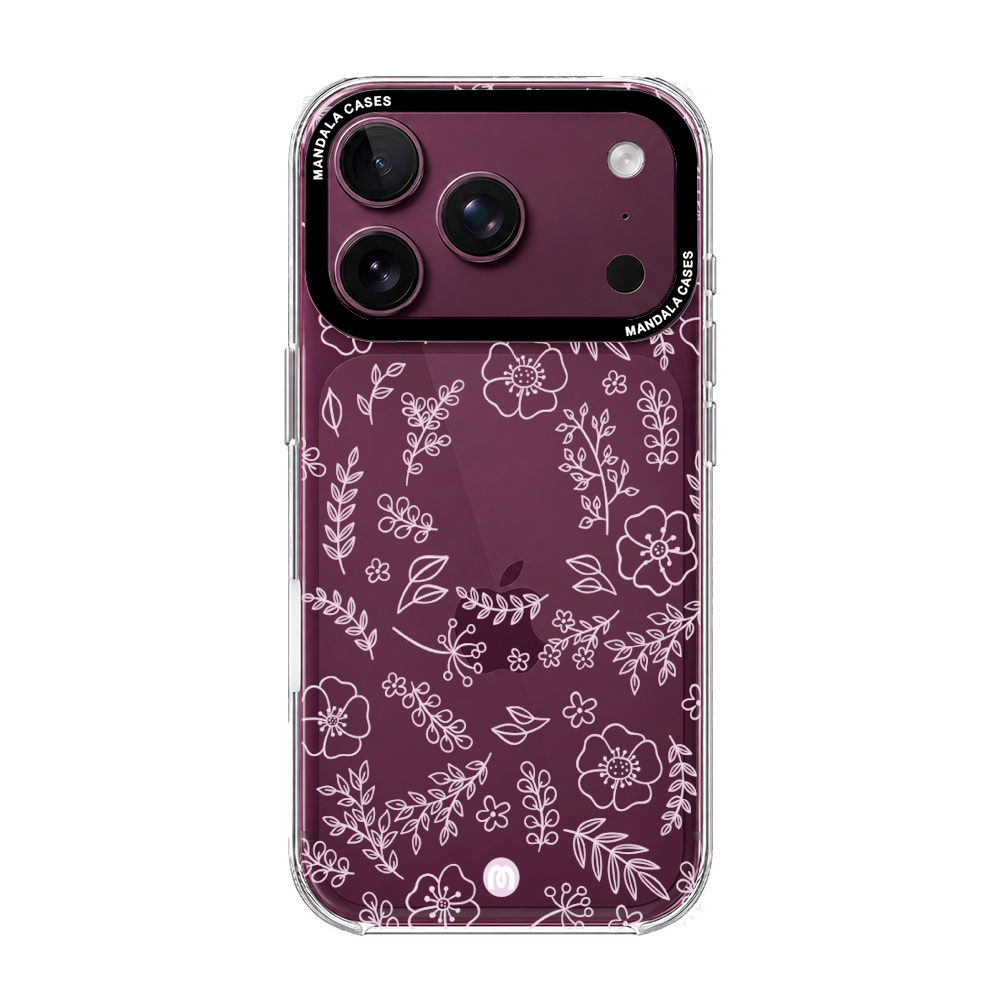 Cases para iphone 18 pro max - Mandala Cases