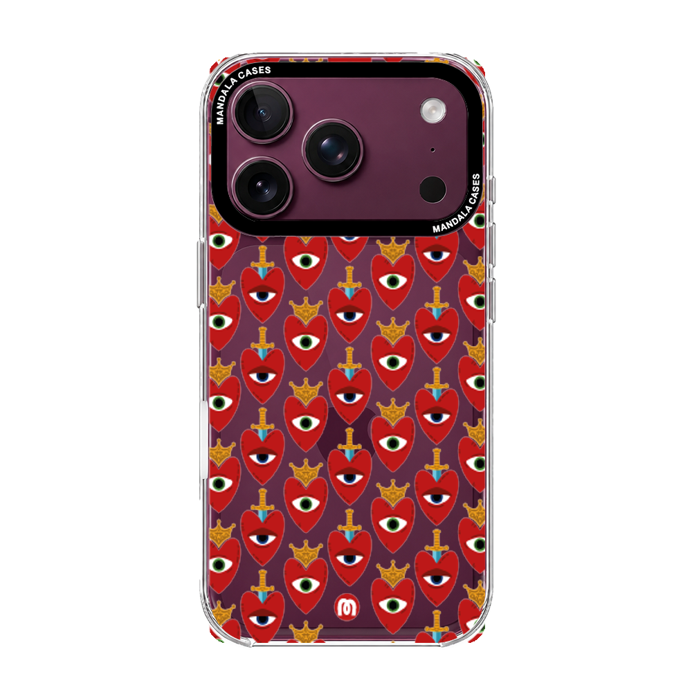 Cases para iphone 18 pro max - Mandala Cases
