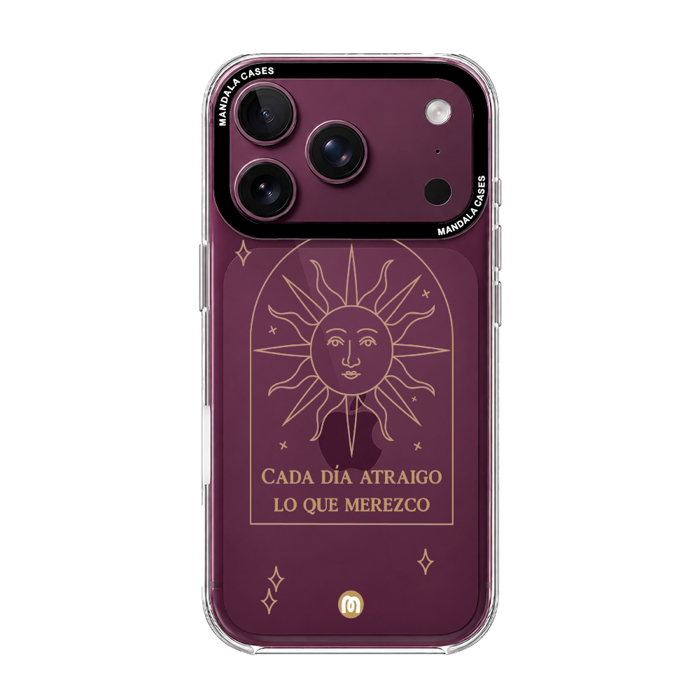 Cases para iphone 18 pro max - Mandala Cases