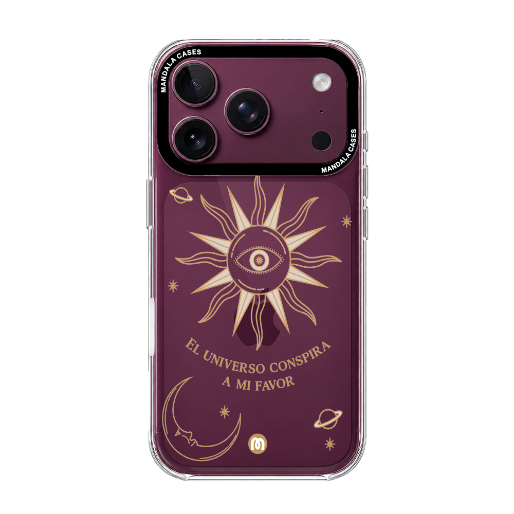 Cases para iphone 18 pro max - Mandala Cases