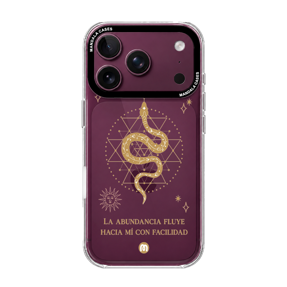 Cases para iphone 18 pro max - Mandala Cases