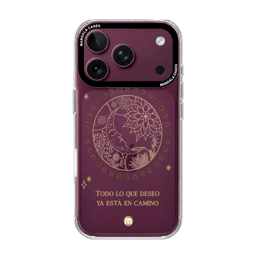 Cases para iphone 18 pro max - Mandala Cases
