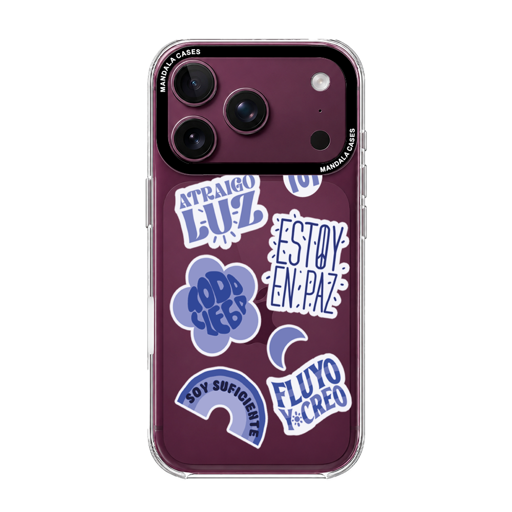 Cases para iphone 18 pro max - Mandala Cases