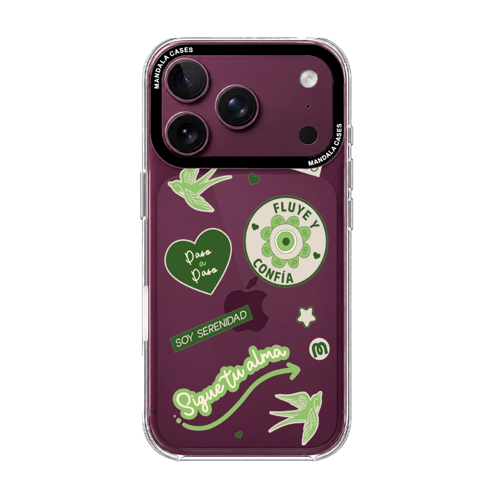 Cases para iphone 18 pro max - Mandala Cases