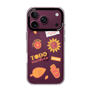 Cases para iphone 18 pro max - Mandala Cases