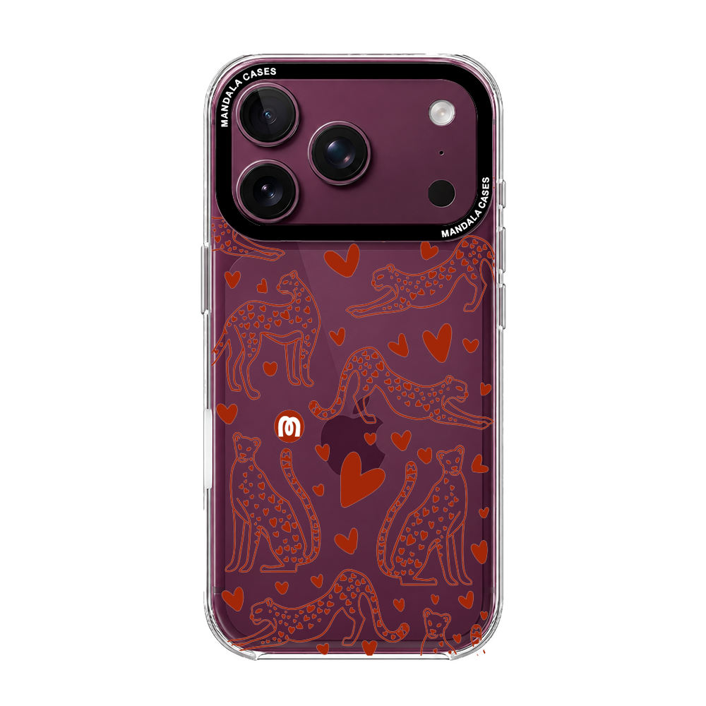 Cases para iphone 18 pro max - Mandala Cases