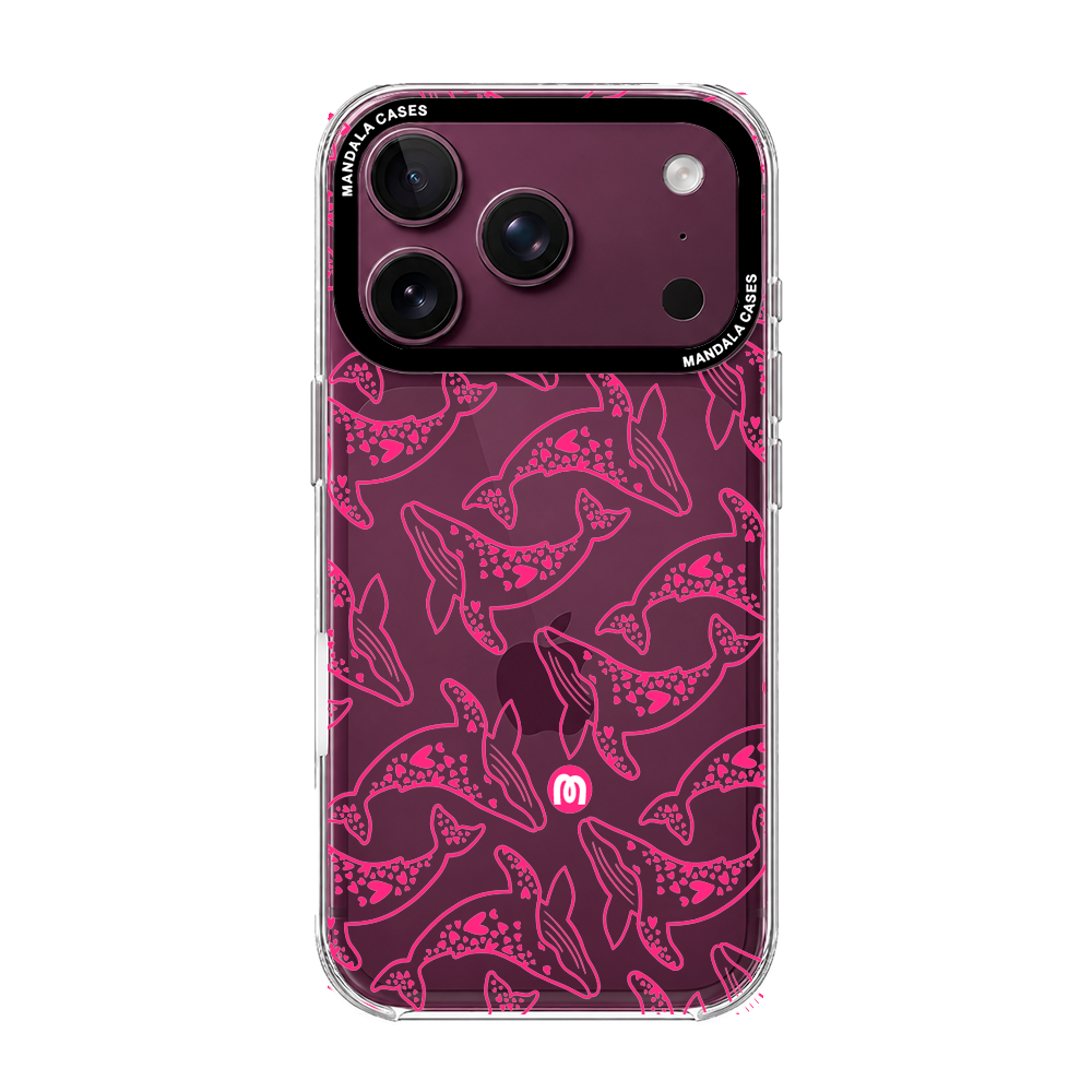 Cases para iphone 18 pro max - Mandala Cases
