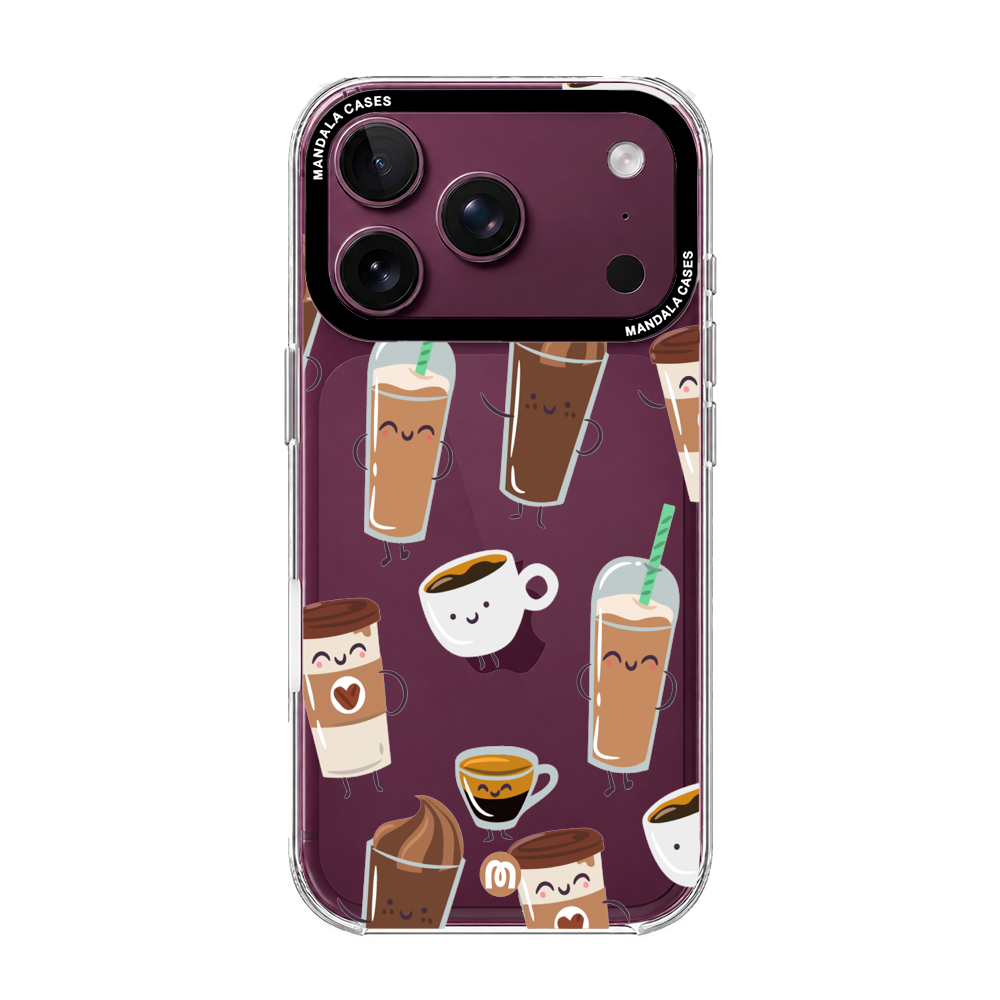 Cases para iphone 18 pro max - Mandala Cases
