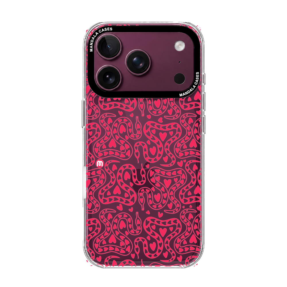 Cases para iphone 18 pro max - Mandala Cases