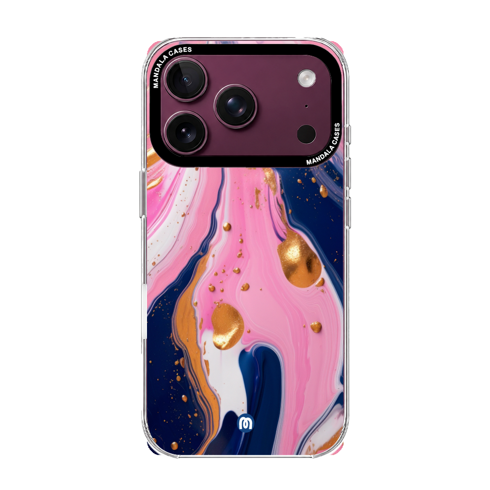 Cases para iphone 18 pro max - Mandala Cases