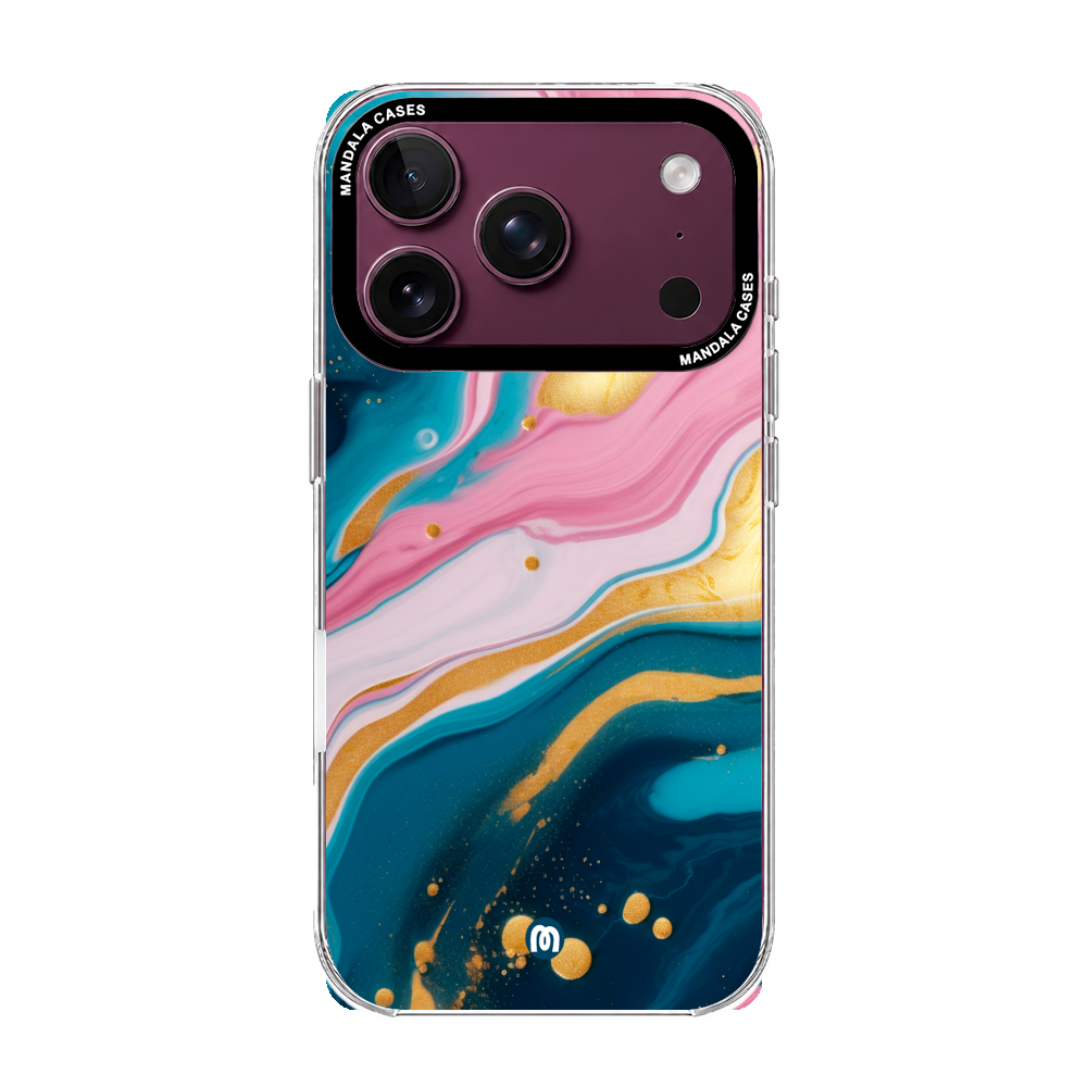 Cases para iphone 18 pro max - Mandala Cases