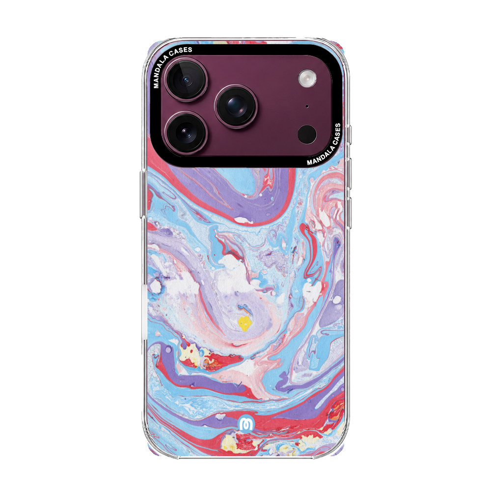 Cases para iphone 18 pro max - Mandala Cases