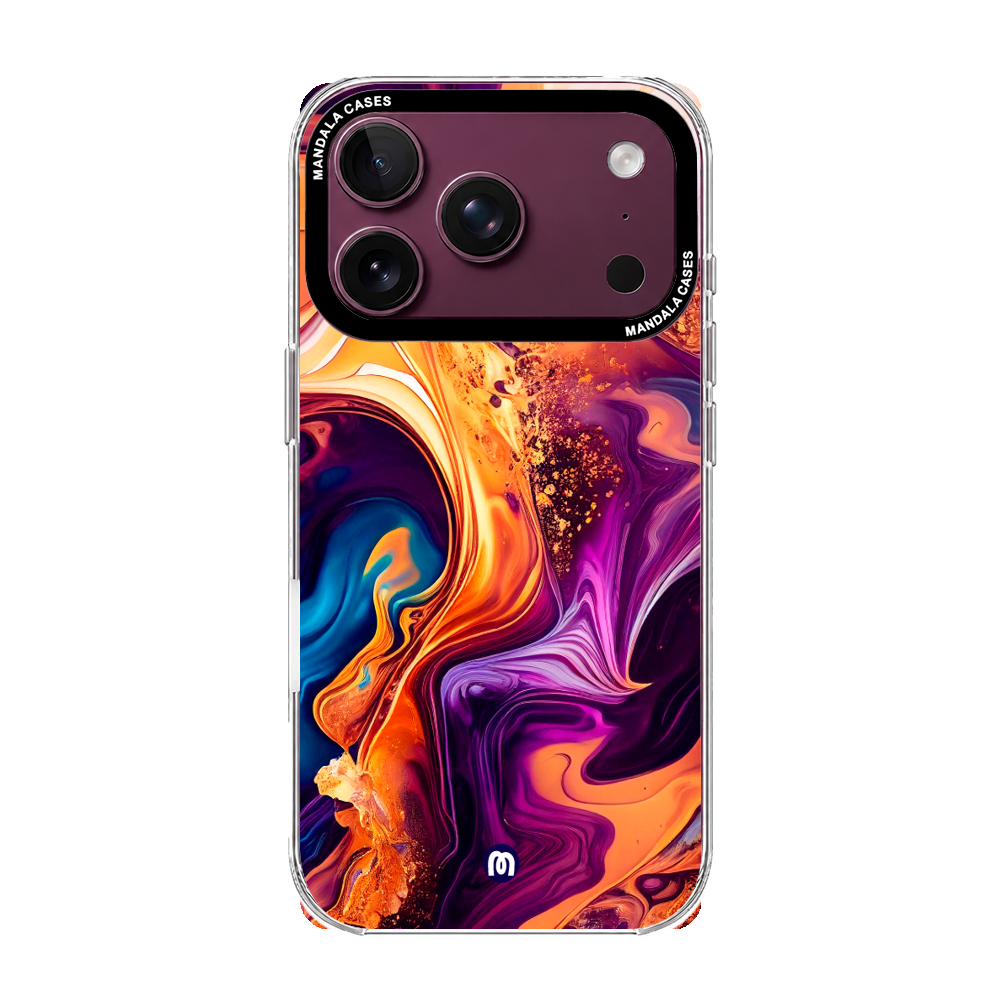 Cases para iphone 18 pro max - Mandala Cases